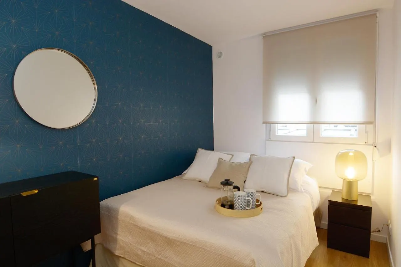 شقة Holidaysinparis - Republique باريس