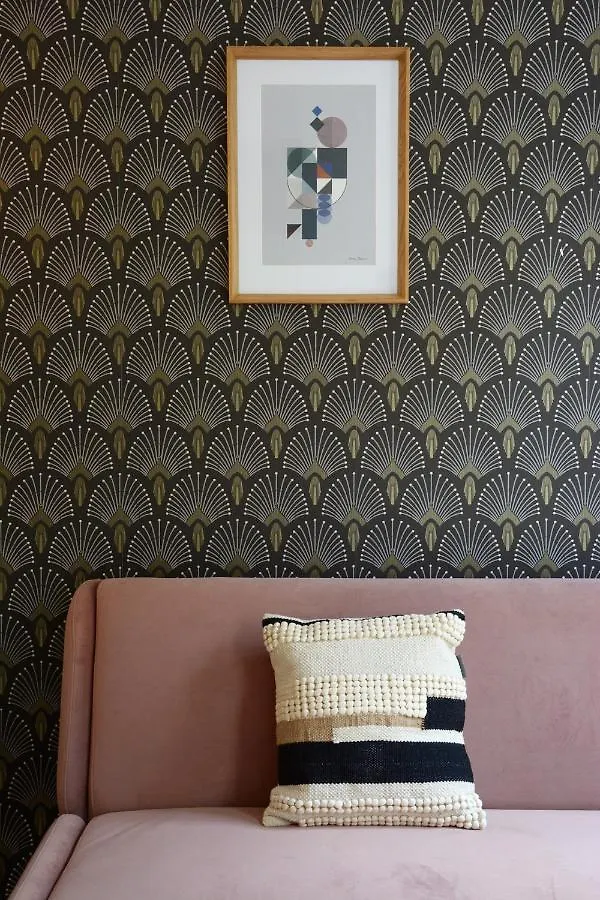 Holidaysinparis - Republique Apartmán Paříž